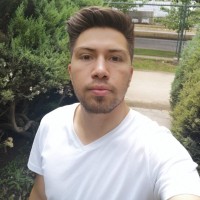 Marco Antonio Jiménez Araya