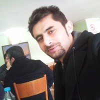 Talat Arici