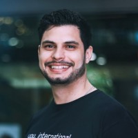 Guilherme Ferreira Eça Guimarães