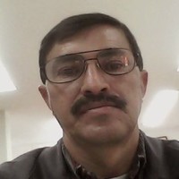 Alfredo López porras