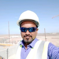 Bidyut Ghosh