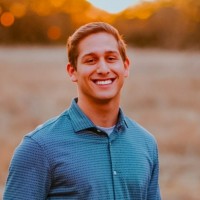 Declan Van Vuren