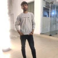 Mr Manoj Bhardwaj