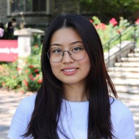 Ella Zhao