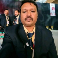Akhilesh Srivastava