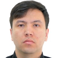 Khumoyun Saydumarbekov