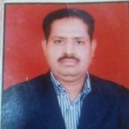 Pramod Kumar Sharma