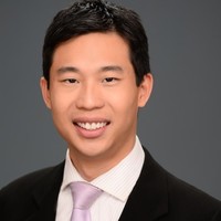 Nicholas Chen