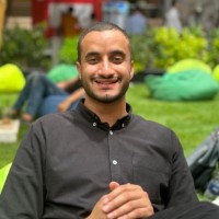 Moaz Abdelghany