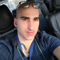 Caleb Pineda