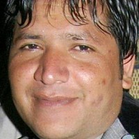 Veerbhan Kashyap