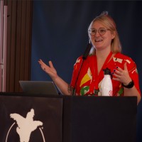 Annie Evans
