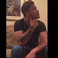 Derrick Cardoso