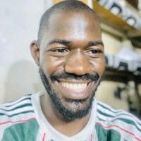 Alfred Ng'Ambi
