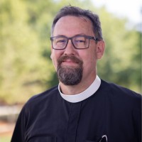 Fr. Christopher Johnson, MDIV