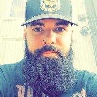 Mitch Fancey