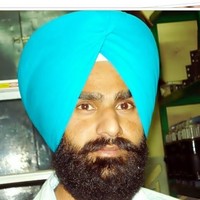 Mohinder singh