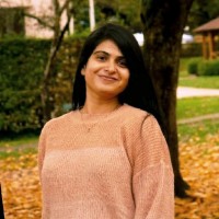 Nileena Sukumaran
