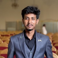Shashank Hp