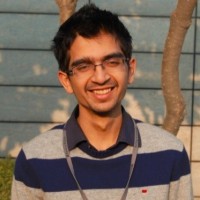 Ashish Moossaddee