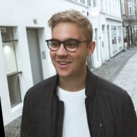 Frederik Kløvborg