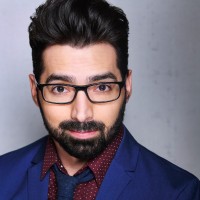 Nilank Sharma