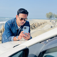 Shakil Khan Rupom