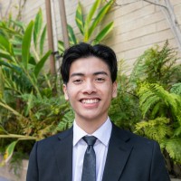 Bryan Ho, Mha