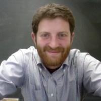 Michal Goldstein