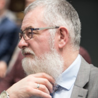 David Hampshire Phd Frsa Frai
