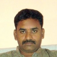 Shyamkumar Ellanki