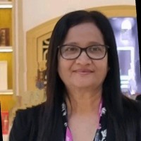 Suvarnalatha Gowthaman Ph.D.