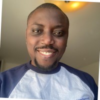 Bolaji Daramola