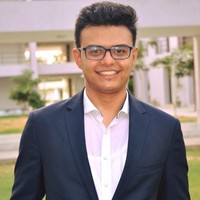 Samarth Patel