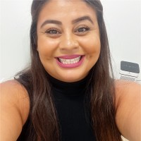 Stephanie Avila