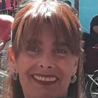 Veronica Melhem Yubrin