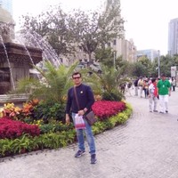 Dr. Nikhil parashar