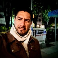 Juan Carlos Rosas Gutierrez