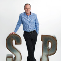 Barry Hammond
