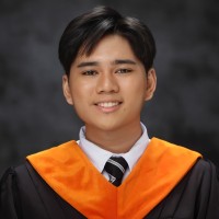 Gerswin Dominic Daga