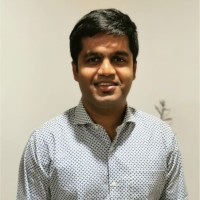 Jay Boraiah