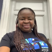 Jennifer Jideofor
