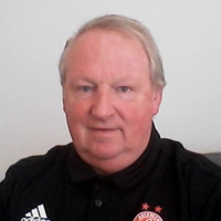 Jim Crawford