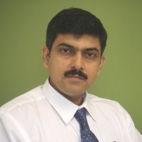 Jitendra Kapadia