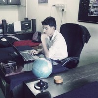 Vinay Upadhyay
