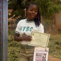 Babarinde Augustina Tosin