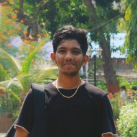 Mandar Kshirsagar