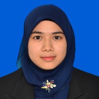 Kamalia Amirah Nadhirah Kamal Ramlee