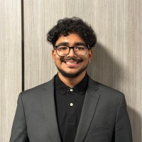 Ishan Indiresh