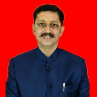 Dhruva Arvind Choksi .